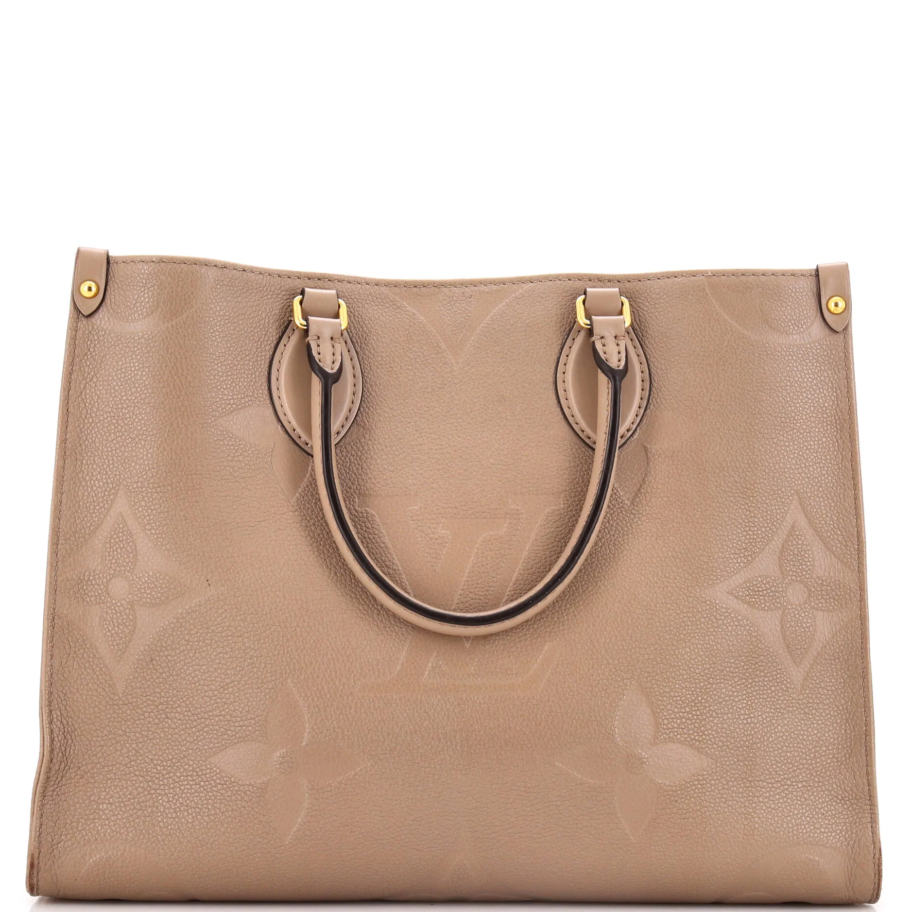 OnTheGo Tote Monogram Empreinte Giant MM