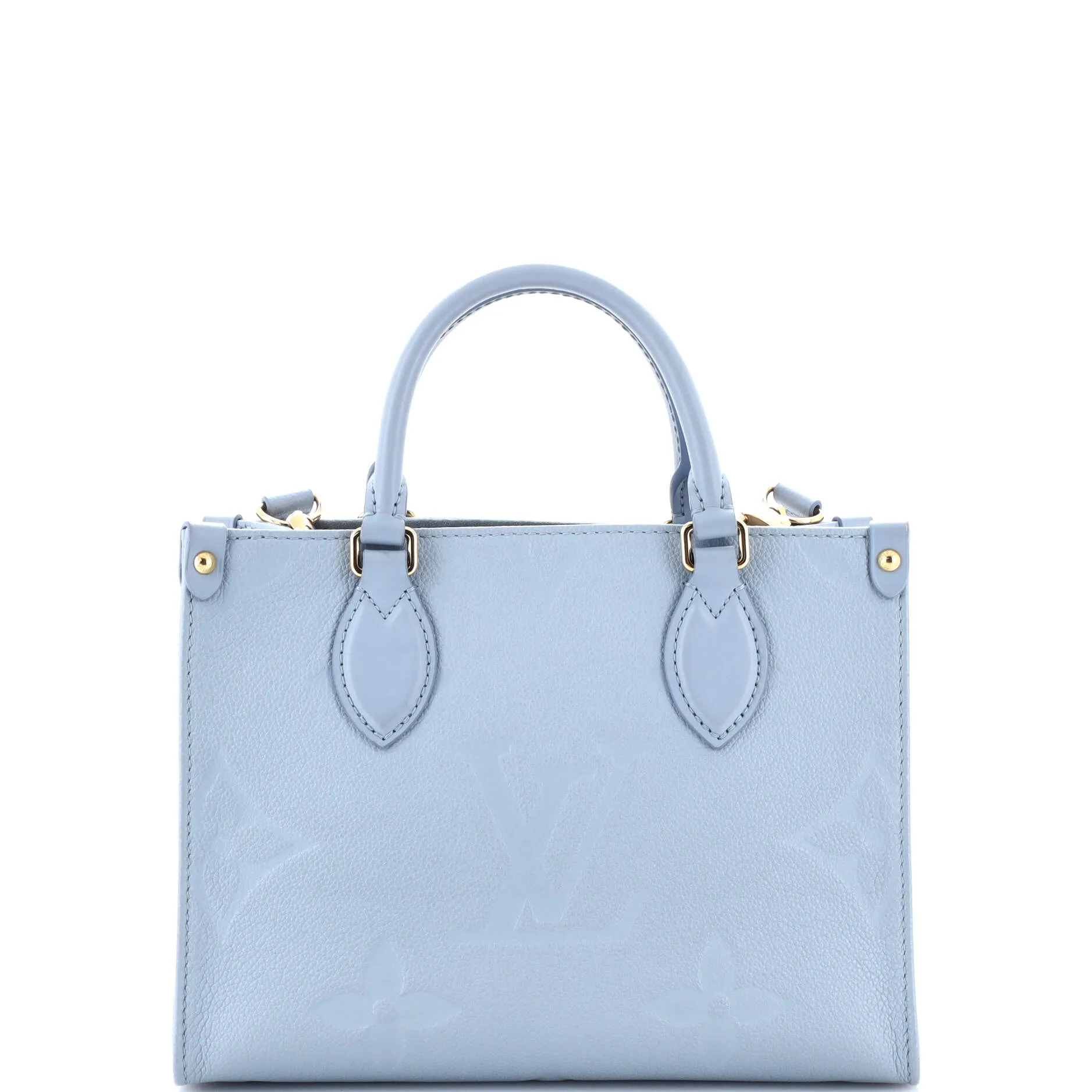 OnTheGo Tote Monogram Empreinte Giant PM