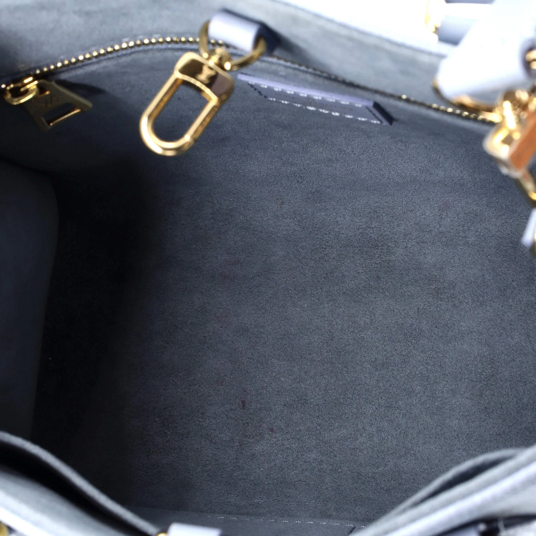 OnTheGo Tote Monogram Empreinte Giant PM