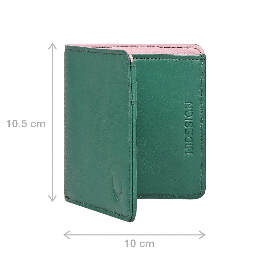 OONA W4 BI-FOLD WALLET