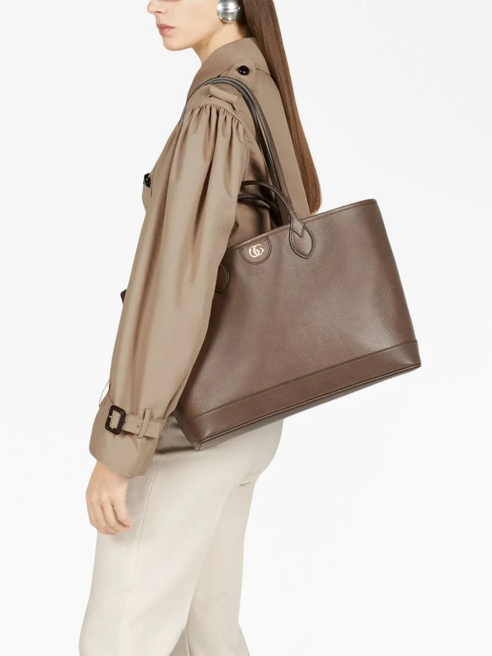 Ophidia Tote Bag