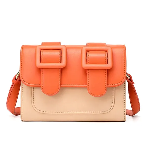 Orange Blosson