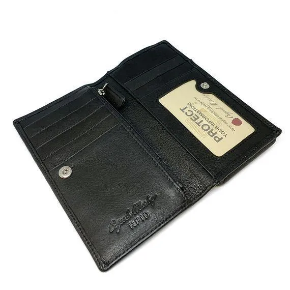 Osgoode Marley Cellphone Wallet