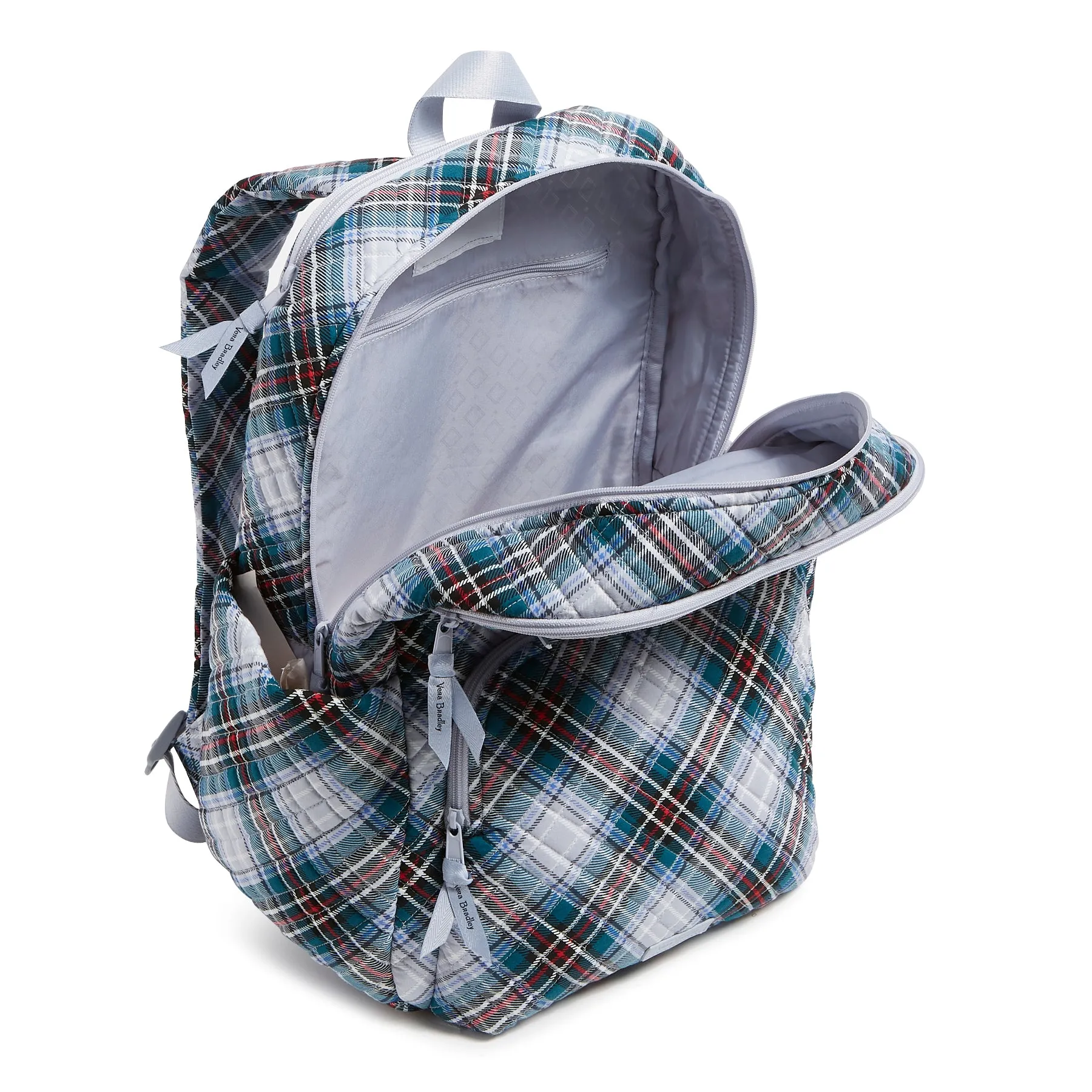 Outlet Cotton Essential Large Backpack