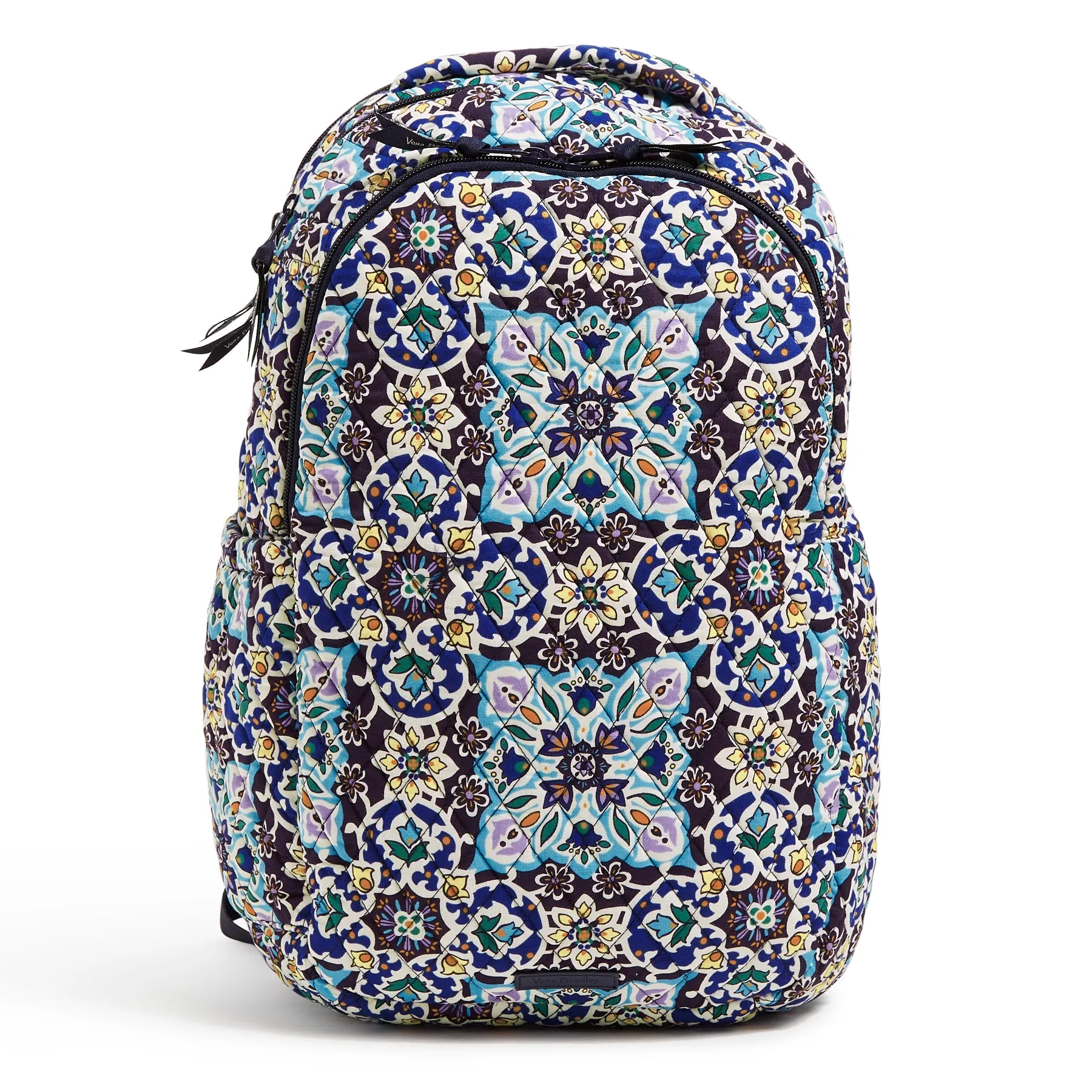 Outlet Cotton Travel Backpack