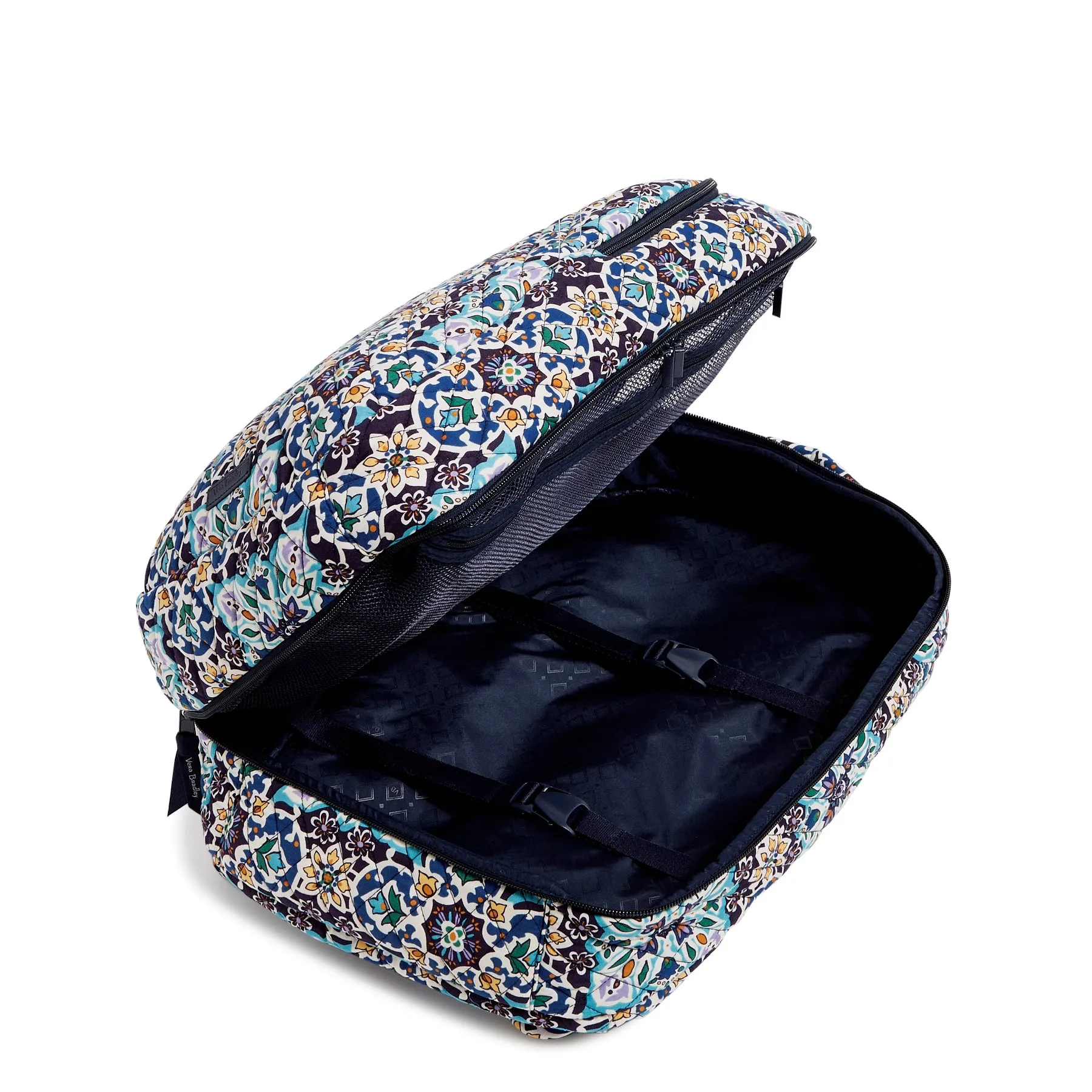 Outlet Cotton Travel Backpack