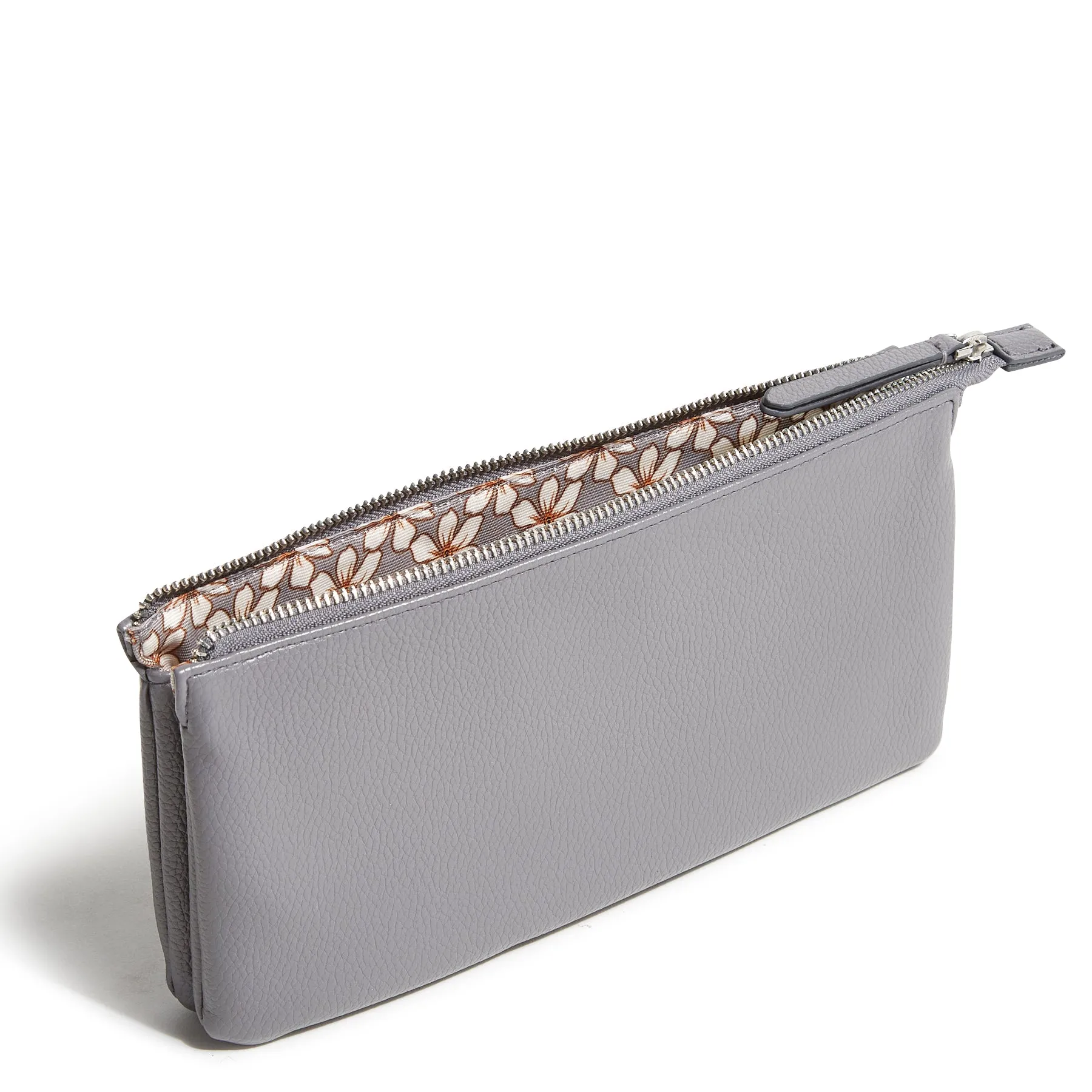 Outlet Faux Leather Essential Trio Clutch