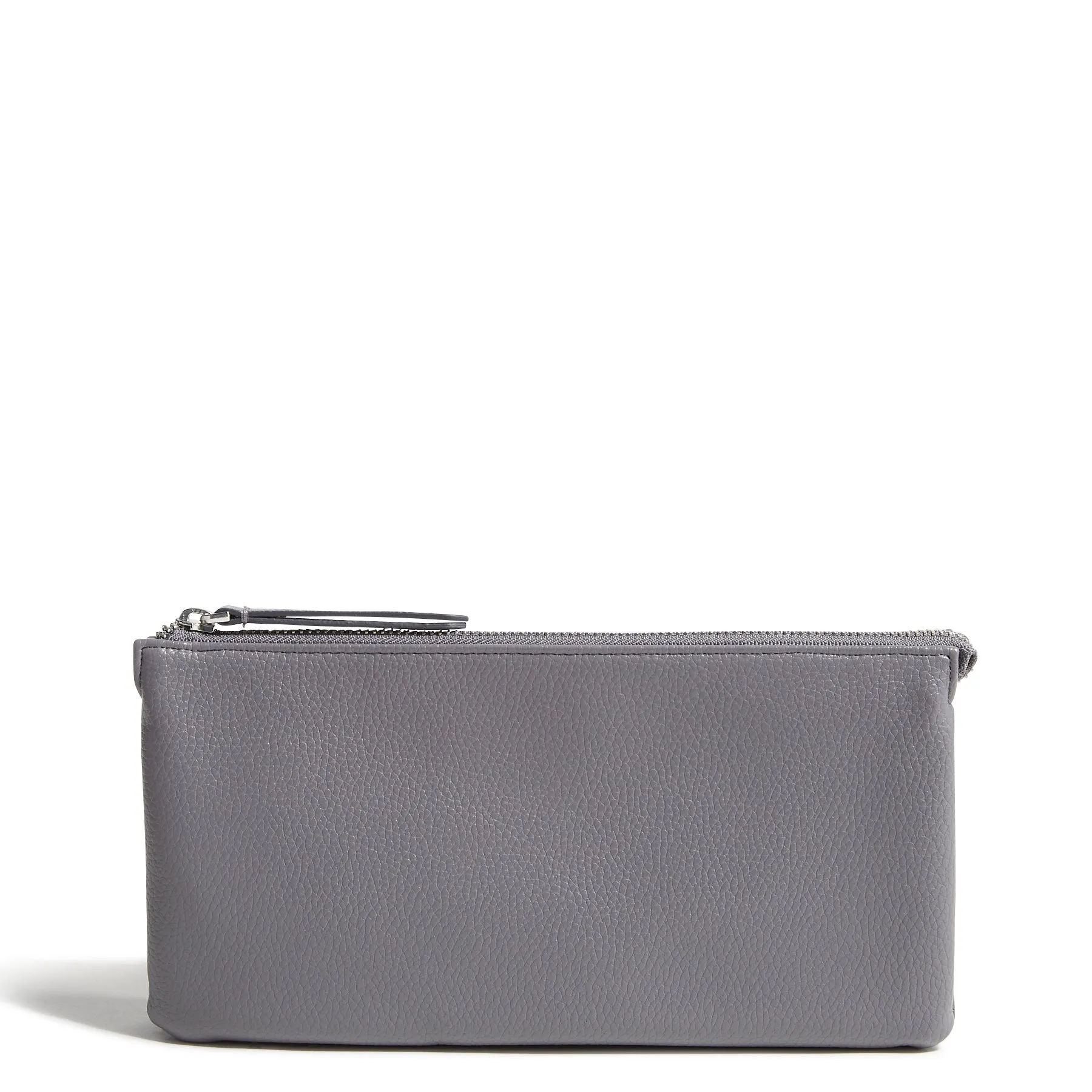 Outlet Faux Leather Essential Trio Clutch