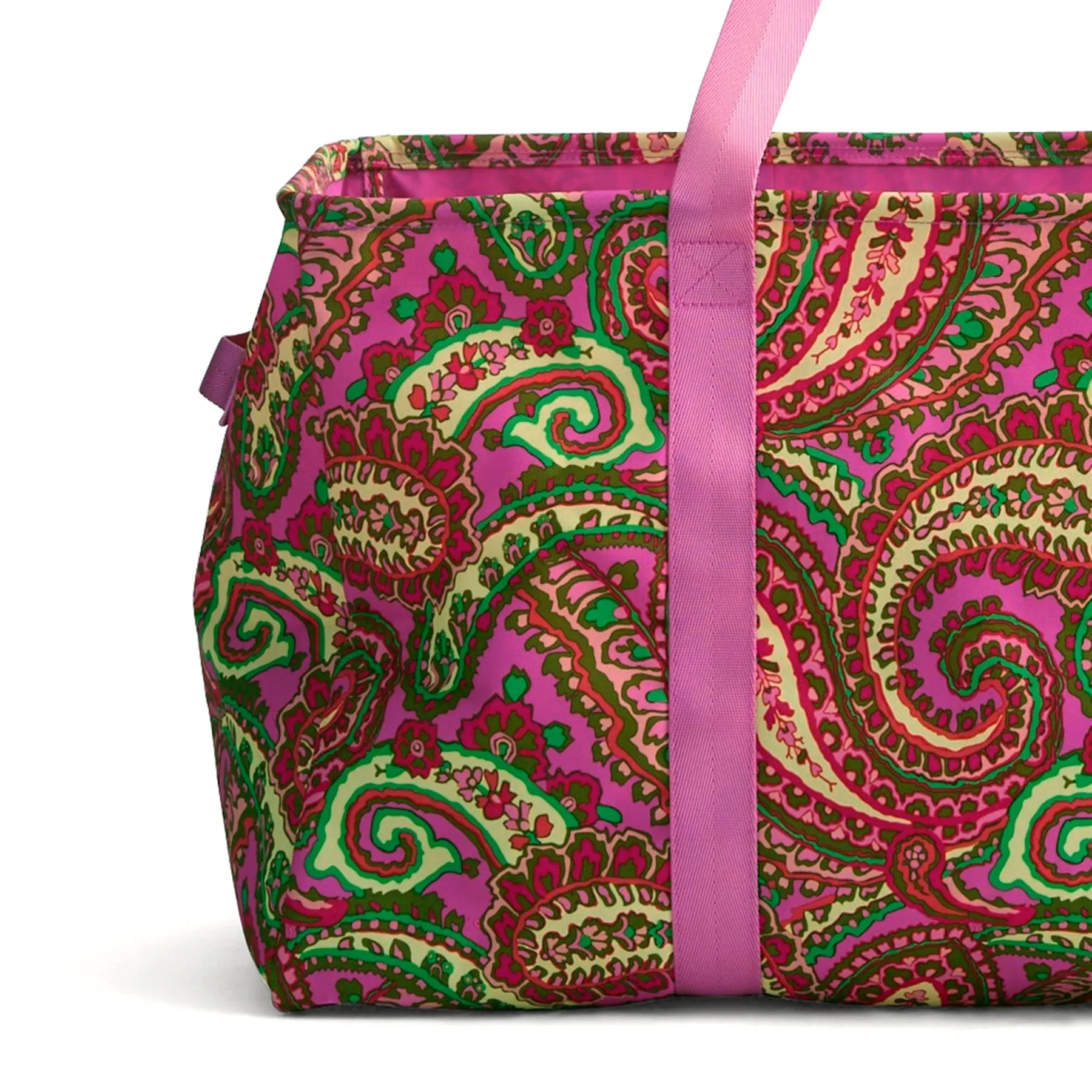 Outlet Lighten Up Large Car Tote