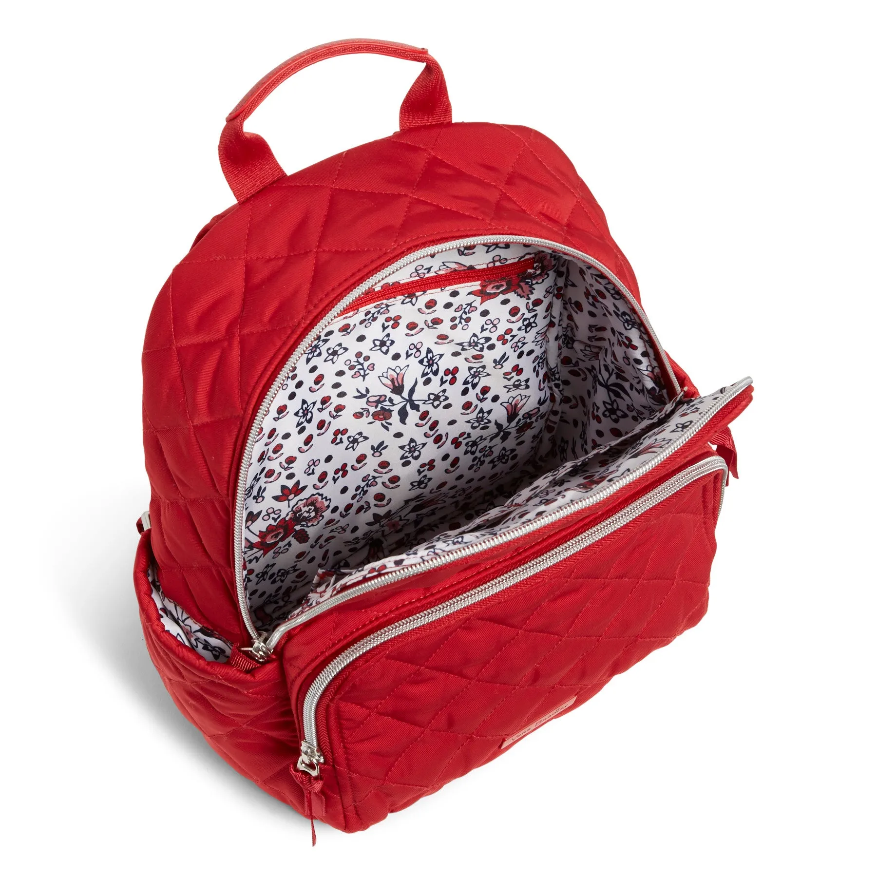Outlet Performance Twill Small Backpack