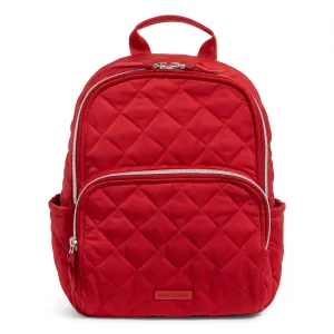 Outlet Performance Twill Small Backpack