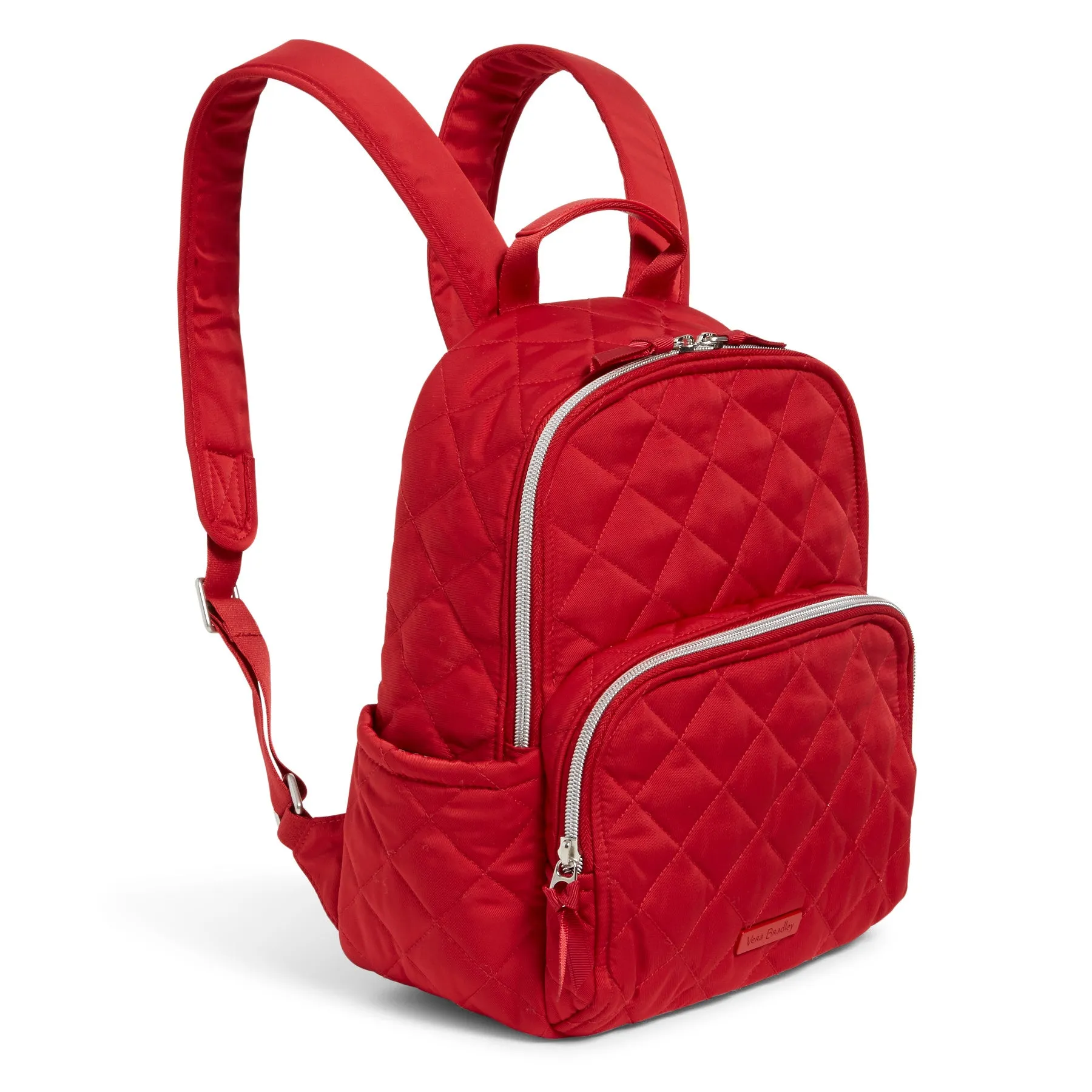 Outlet Performance Twill Small Backpack