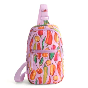 Outlet Ultralight Essential Sling Backpack