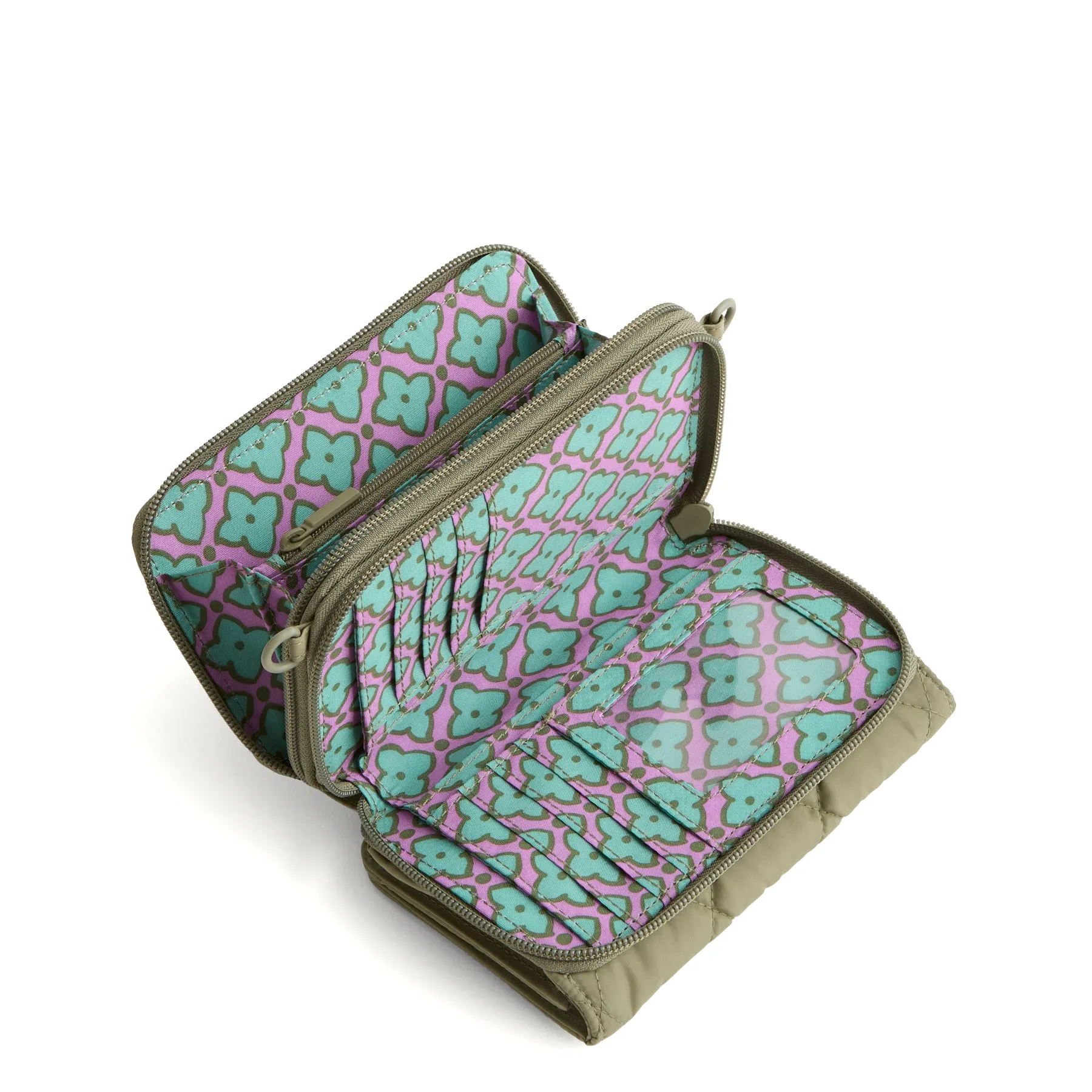 Outlet Ultralight Heritage 3-in-1 Crossbody Bag