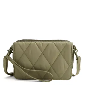 Outlet Ultralight Heritage 3-in-1 Crossbody Bag