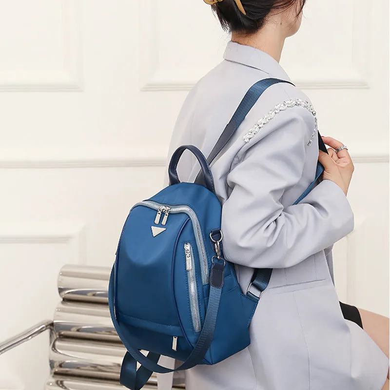 Oxford Expression Backpack
