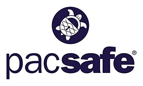 Pacsafe Citysafe CS50 Anti-Theft Cross-Body Purse