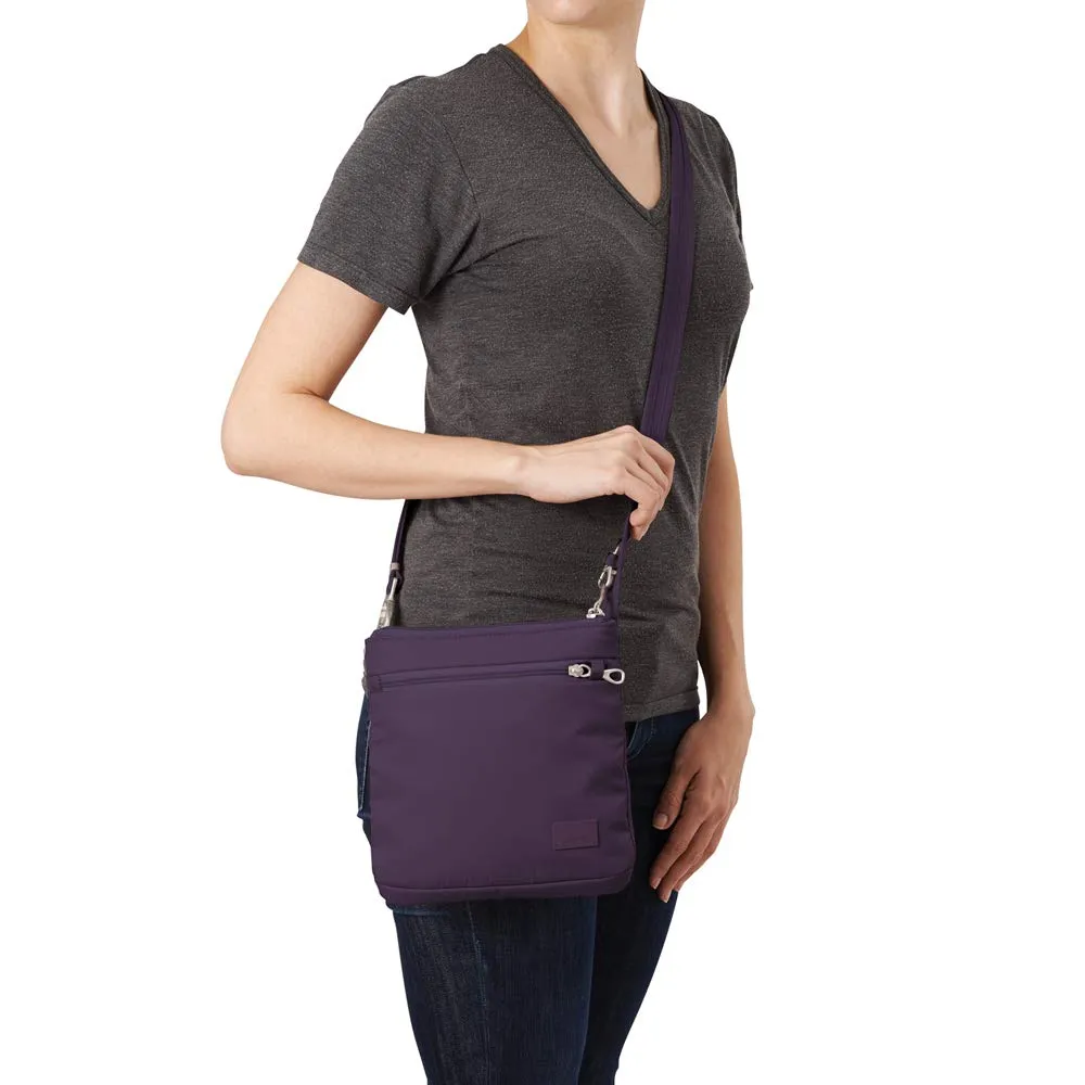 Pacsafe Citysafe CS50 Anti-Theft Cross-Body Purse