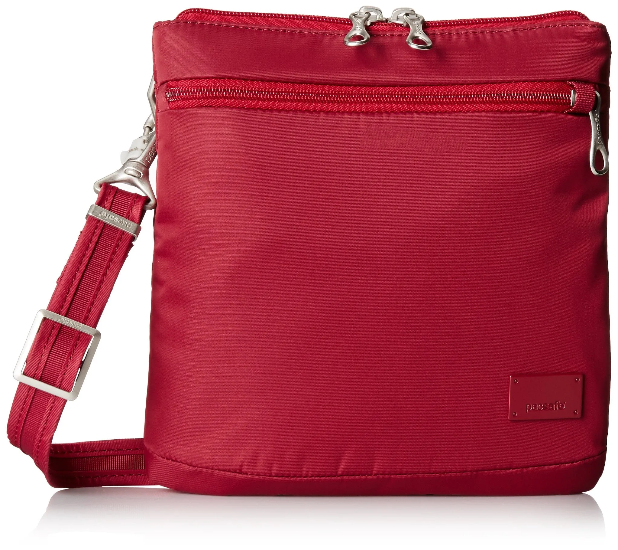 Pacsafe Citysafe CS50 Anti-Theft Cross-Body Purse