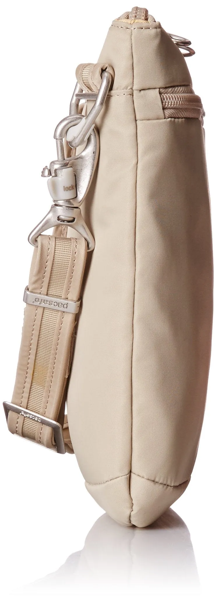 Pacsafe Citysafe CS50 Anti-Theft Cross-Body Purse