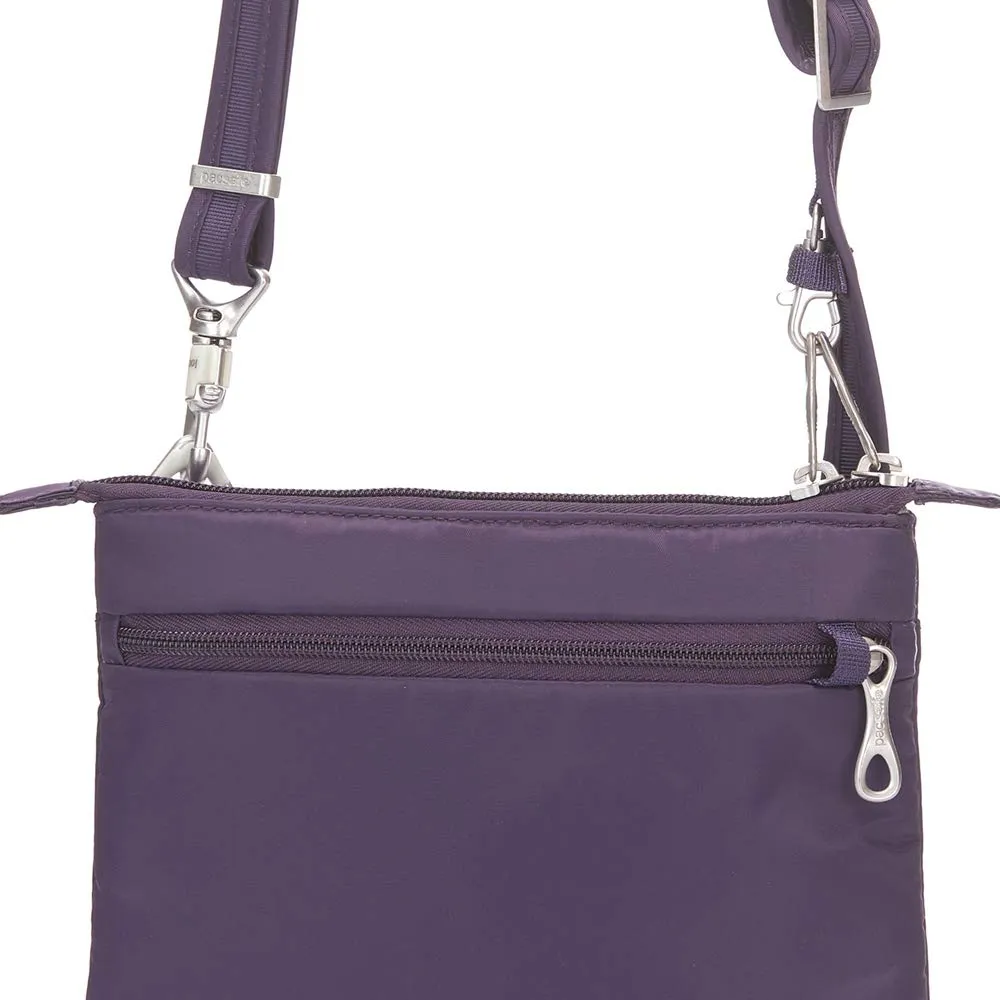 Pacsafe Citysafe CS50 Anti-Theft Cross-Body Purse