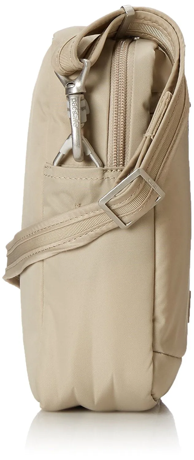 Pacsafe Citysafe CS75 Anti-Theft Cross-Body and Travel Bag