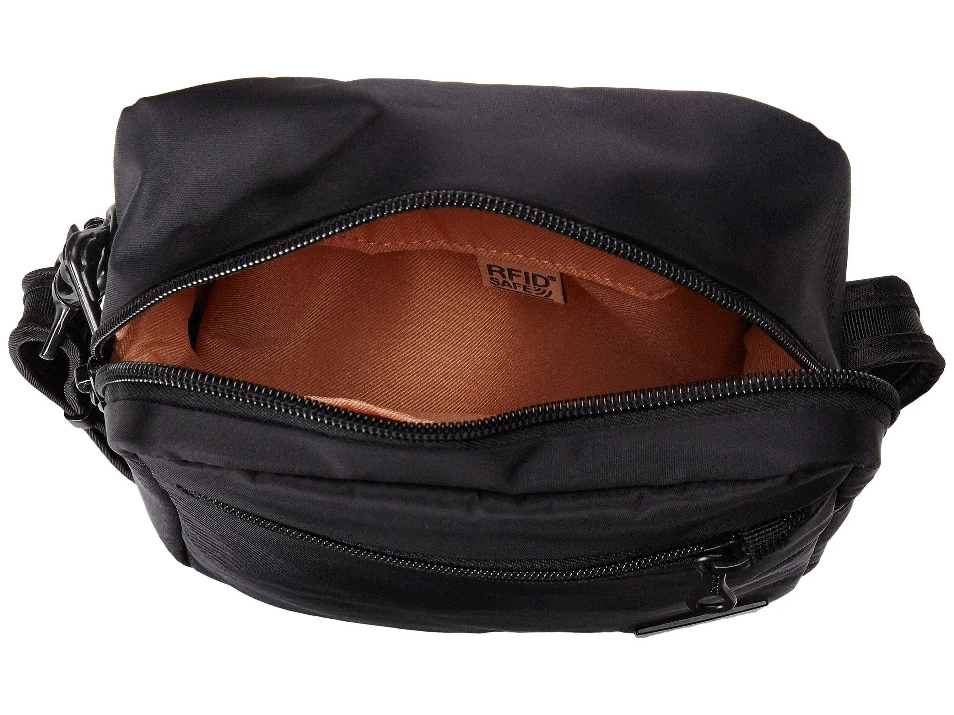 Pacsafe Citysafe CS75 Anti-Theft Cross-Body and Travel Bag
