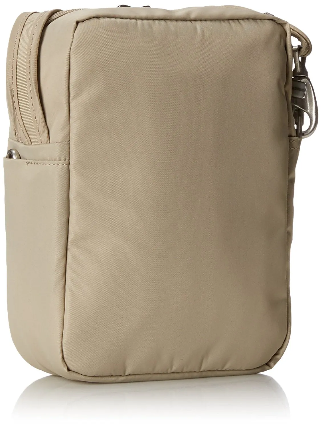 Pacsafe Citysafe CS75 Anti-Theft Cross-Body and Travel Bag