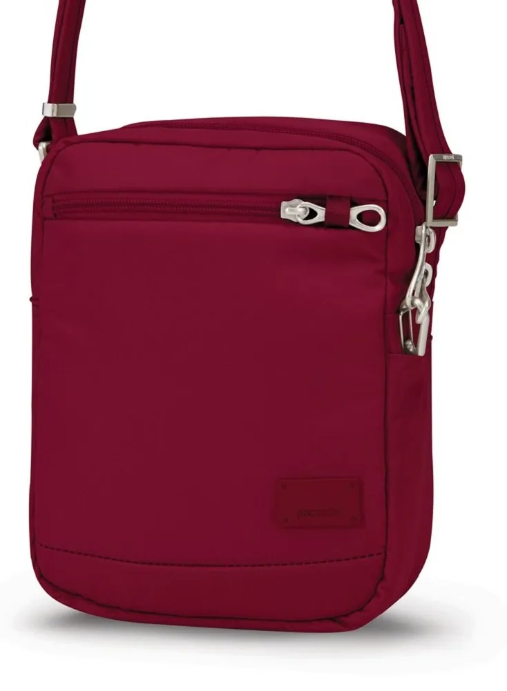 Pacsafe Citysafe CS75 Anti-Theft Cross-Body and Travel Bag