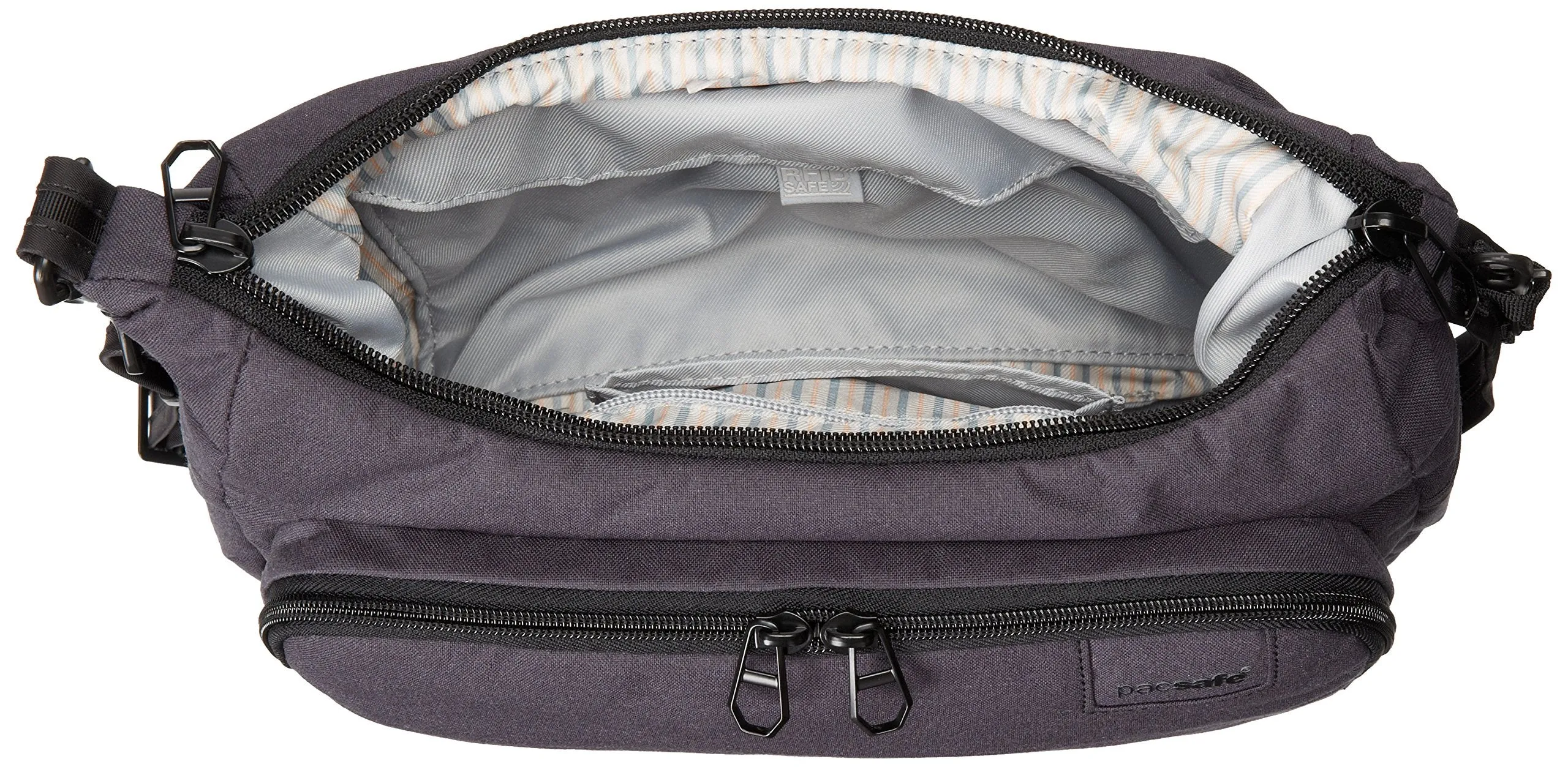 Pacsafe Citysafe LS100 Anti-Theft Travel Handbag