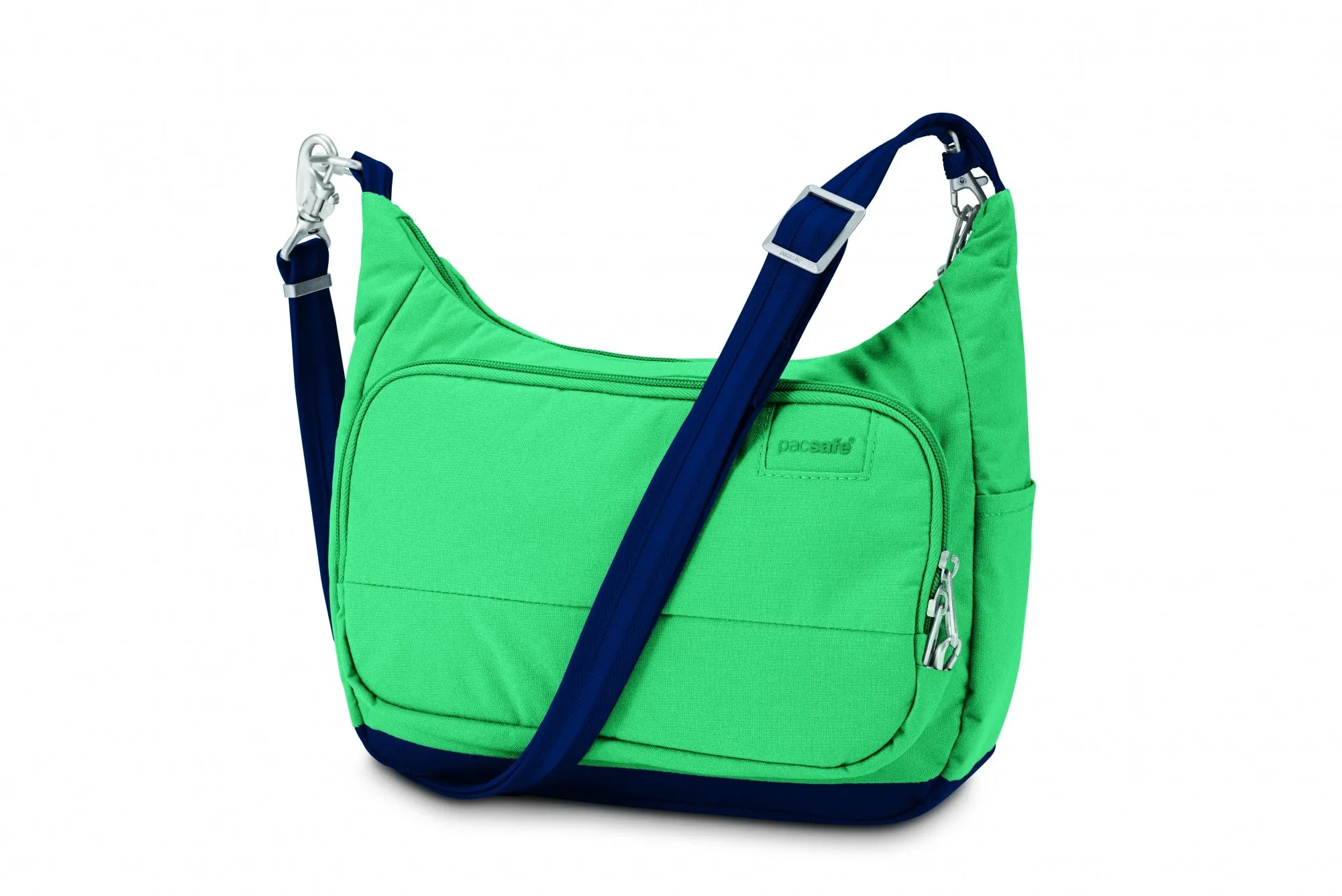 Pacsafe Citysafe LS100 Anti-Theft Travel Handbag
