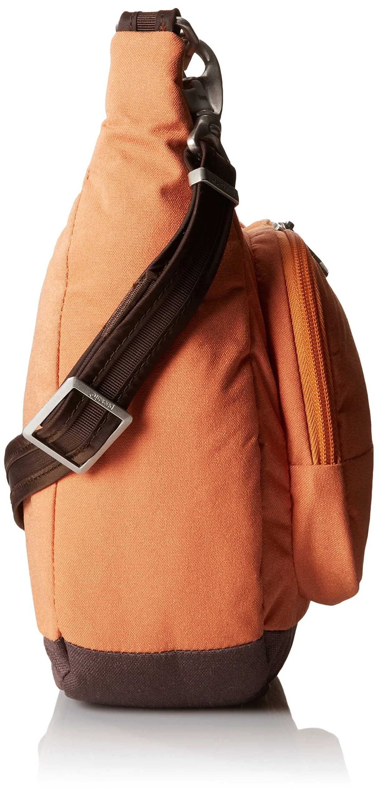 Pacsafe Citysafe LS100 Anti-Theft Travel Handbag