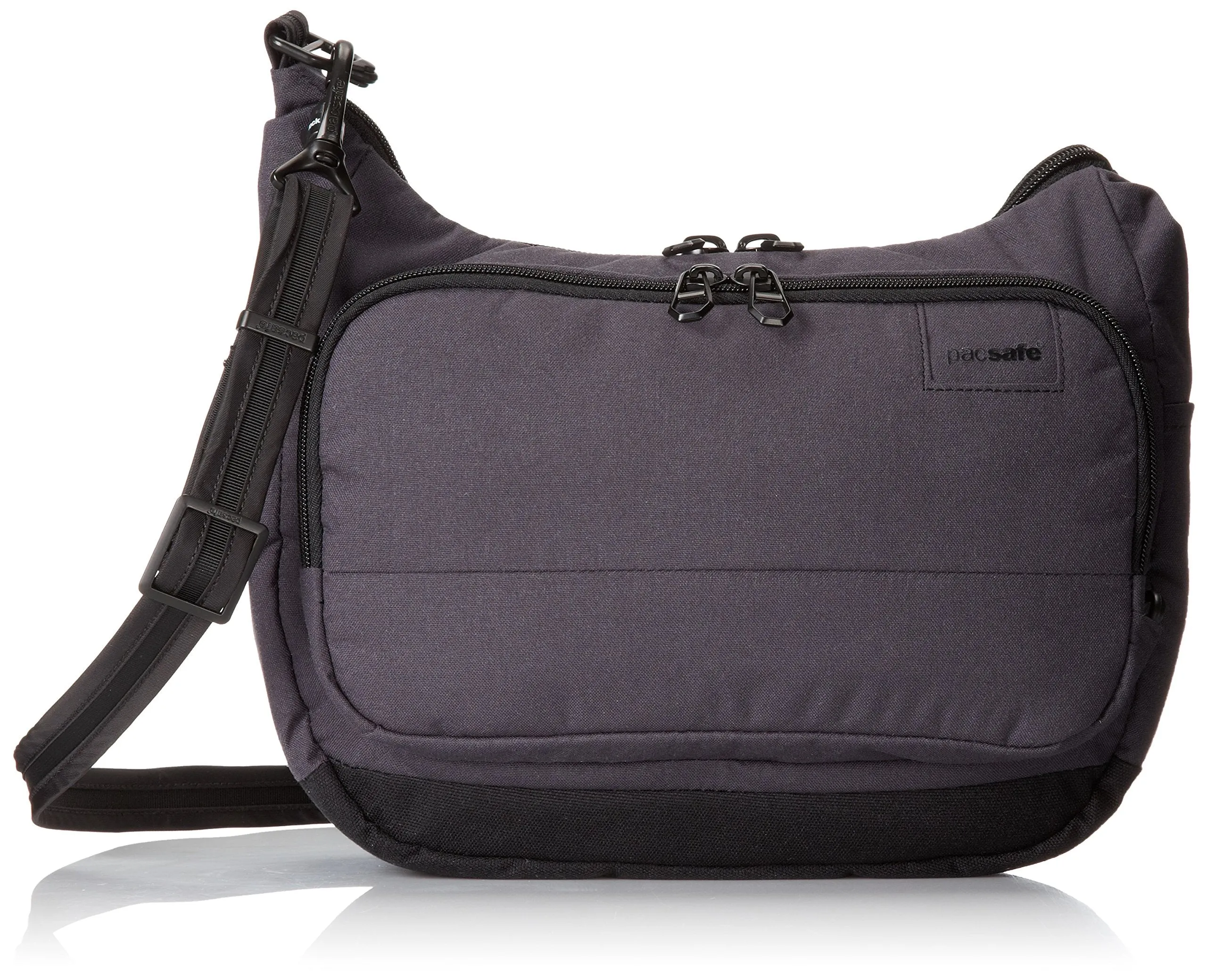 Pacsafe Citysafe LS100 Anti-Theft Travel Handbag