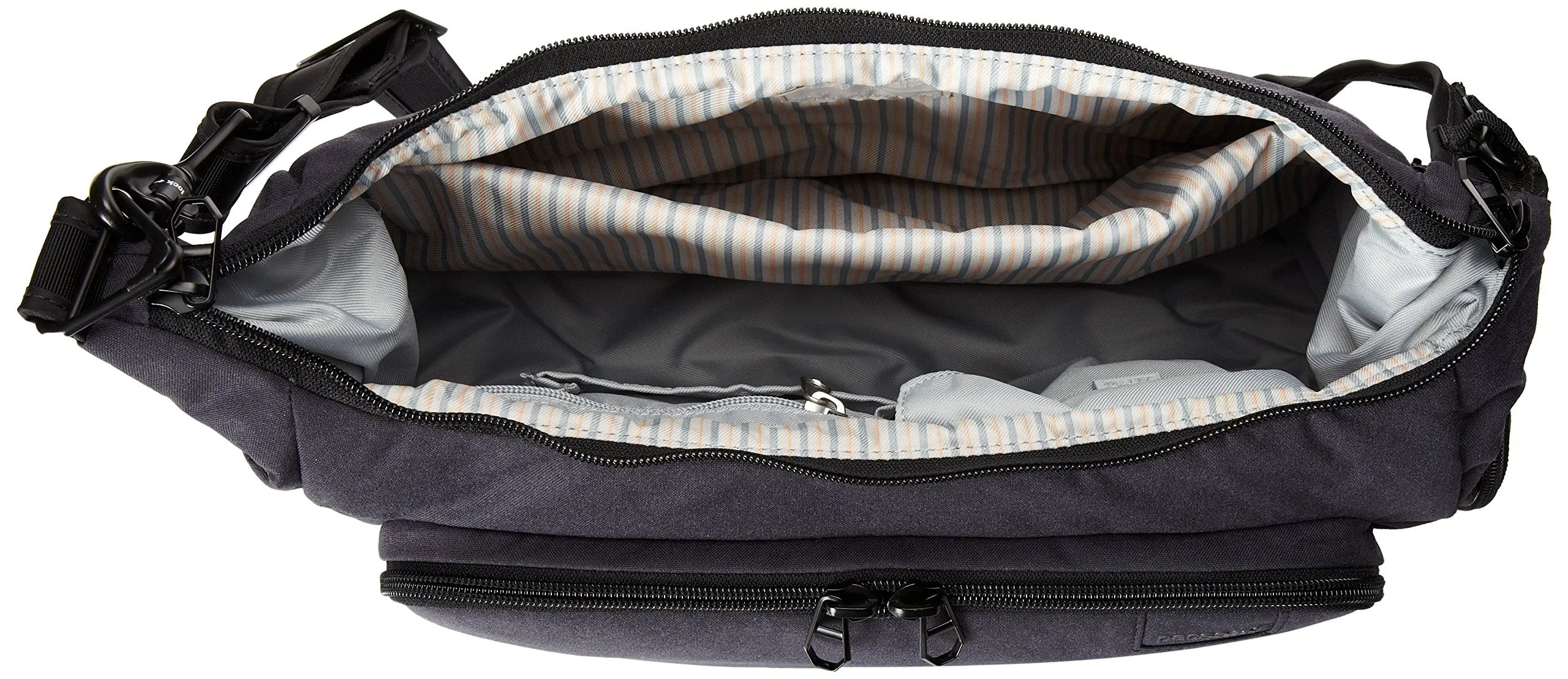 Pacsafe Citysafe LS200 Anti-Theft Handbag