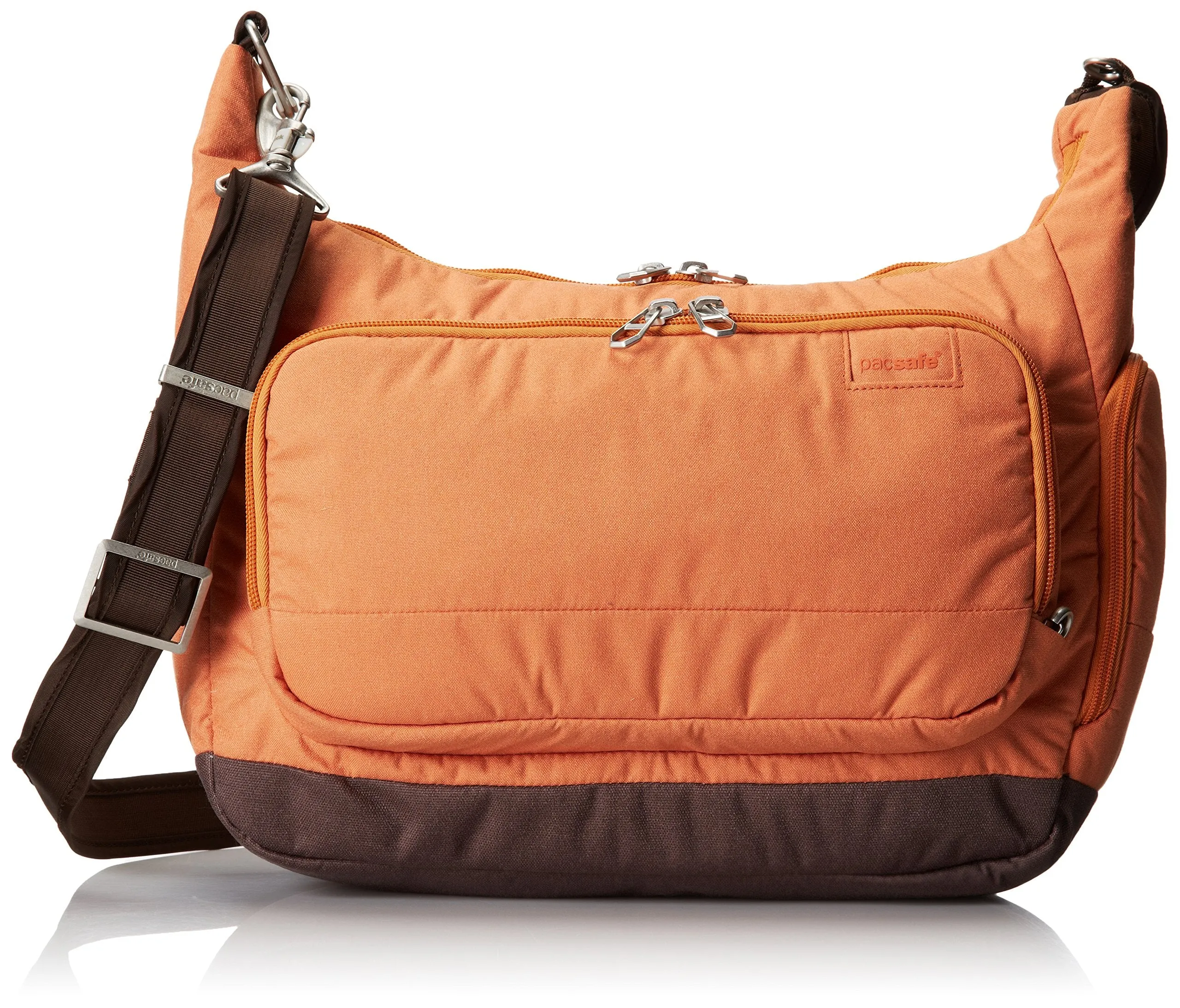 Pacsafe Citysafe LS200 Anti-Theft Handbag
