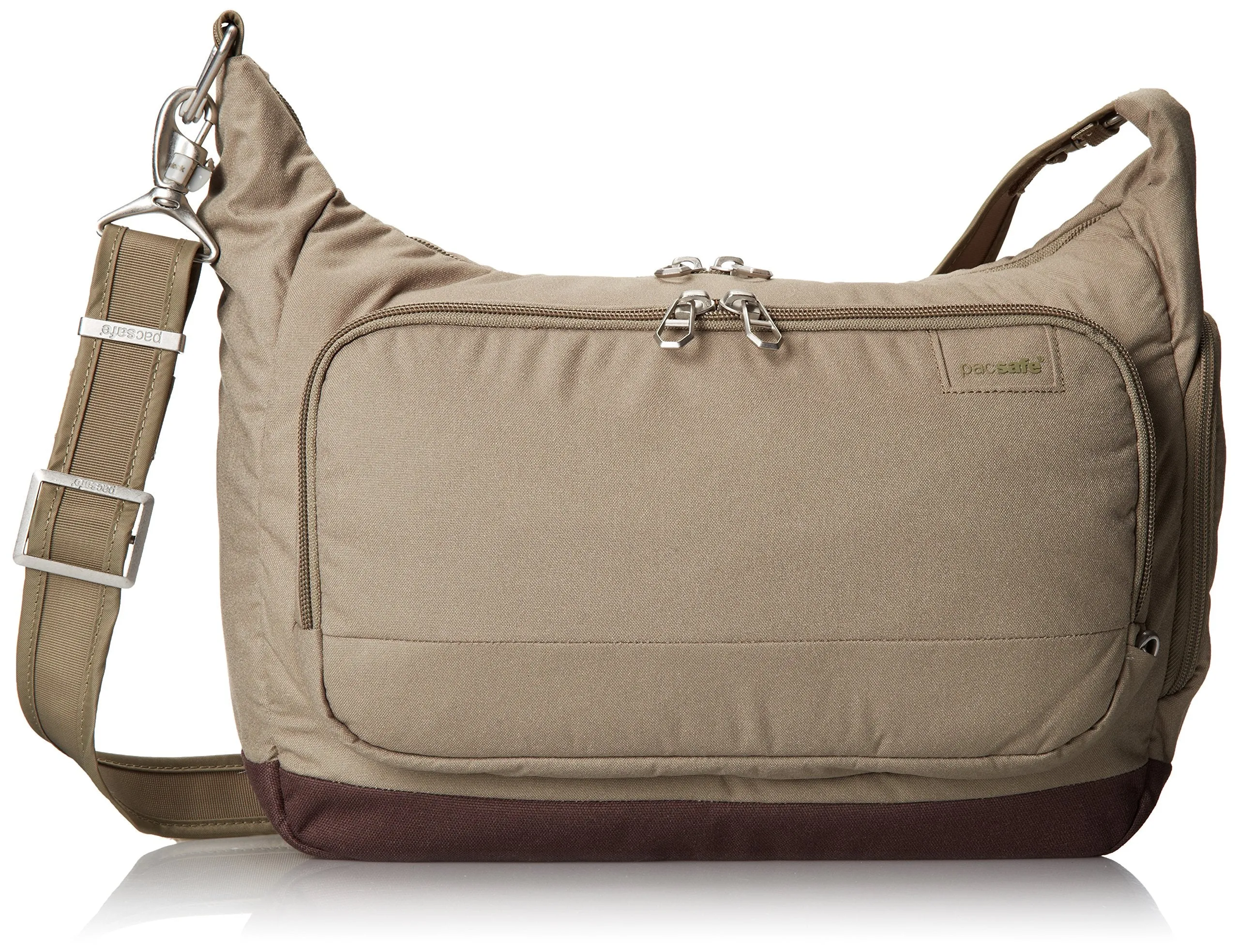 Pacsafe Citysafe LS200 Anti-Theft Handbag