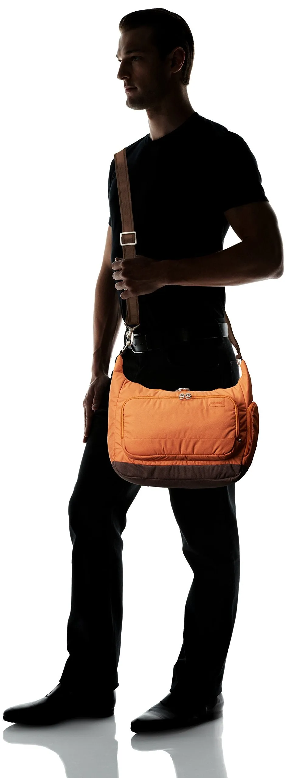 Pacsafe Citysafe LS200 Anti-Theft Handbag