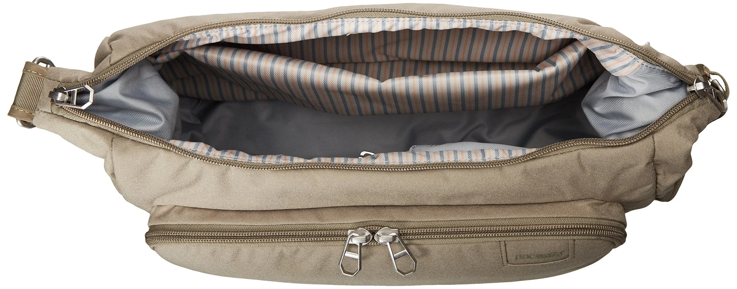 Pacsafe Citysafe LS200 Anti-Theft Handbag
