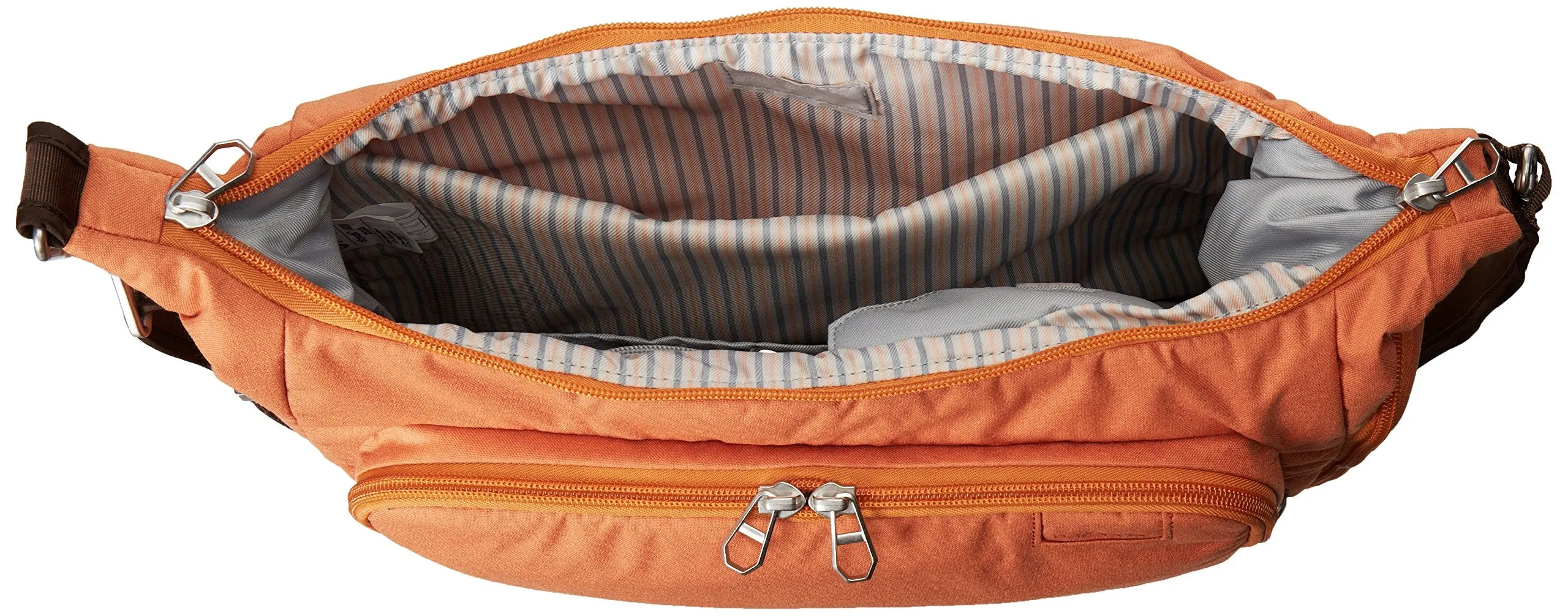 Pacsafe Citysafe LS200 Anti-Theft Handbag