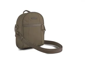 Pacsafe Metrosafe 100 GII Hip and Shoulder Bag