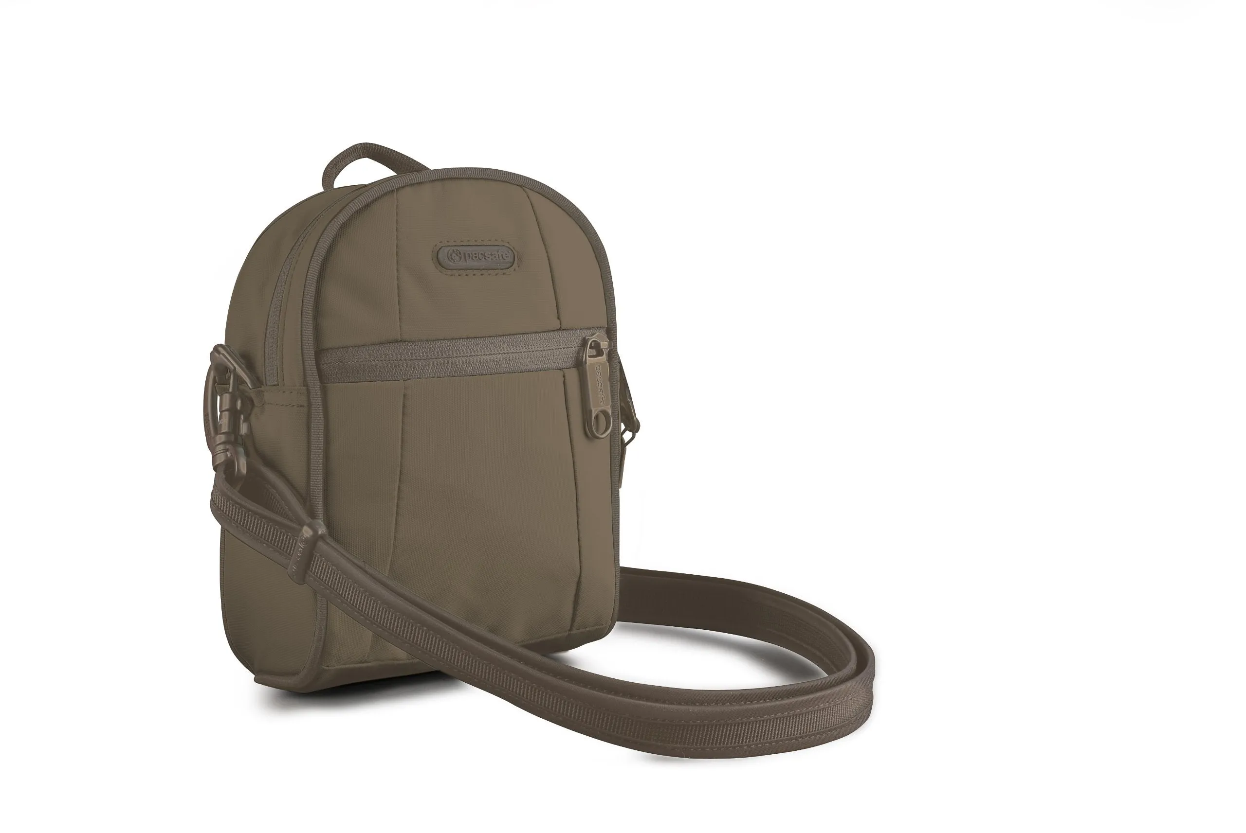 Pacsafe Metrosafe 100 GII Hip and Shoulder Bag