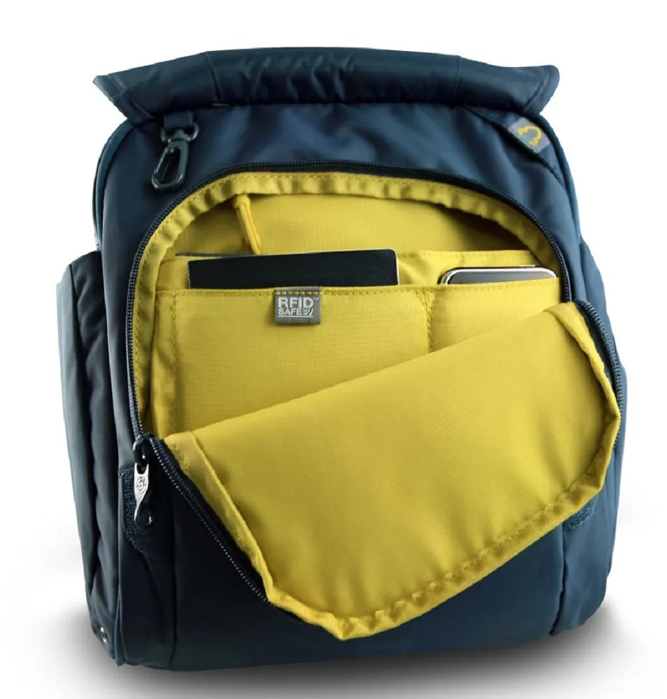 Pacsafe Metrosafe 200 Gii Shoulder Bag