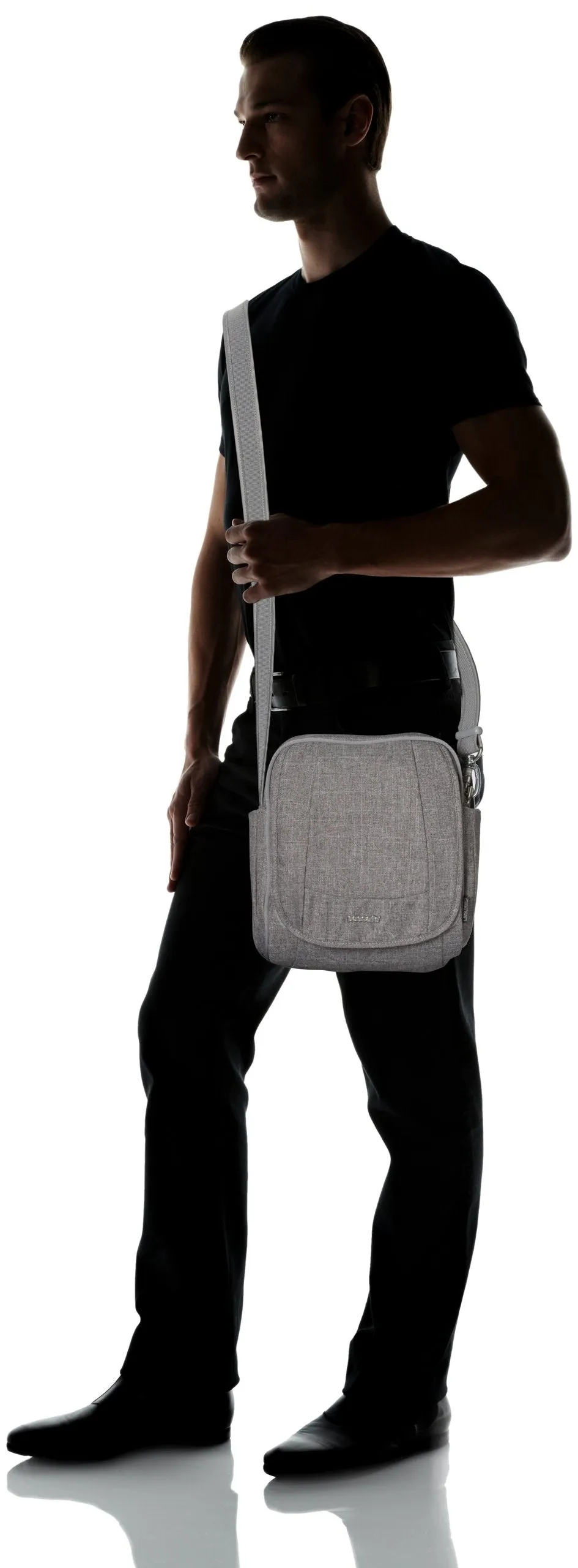 Pacsafe Metrosafe 200 Gii Shoulder Bag