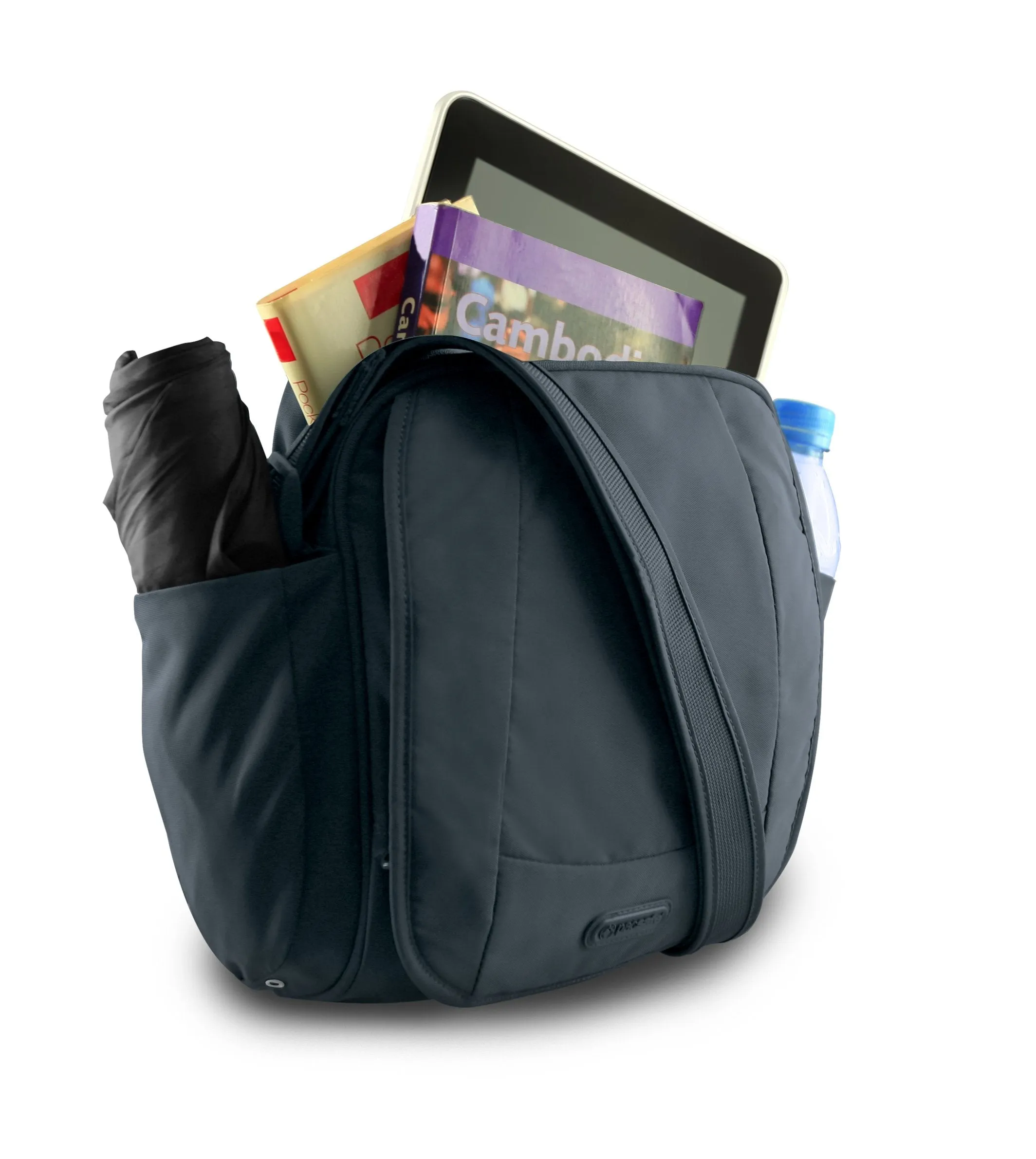 Pacsafe Metrosafe 200 Gii Shoulder Bag