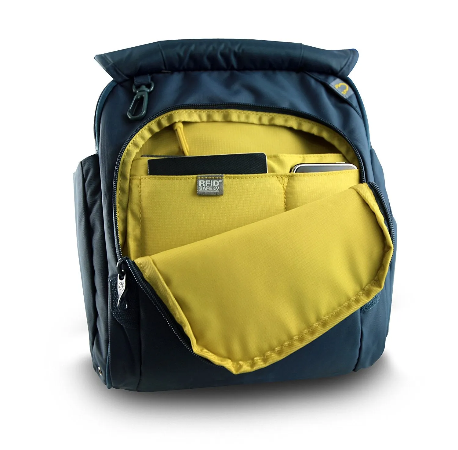 Pacsafe Metrosafe 200 Gii Shoulder Bag