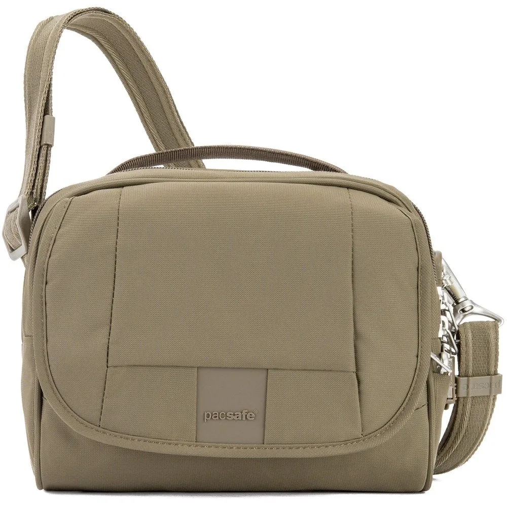Pacsafe Metrosafe LS140 Crossbody Handbags