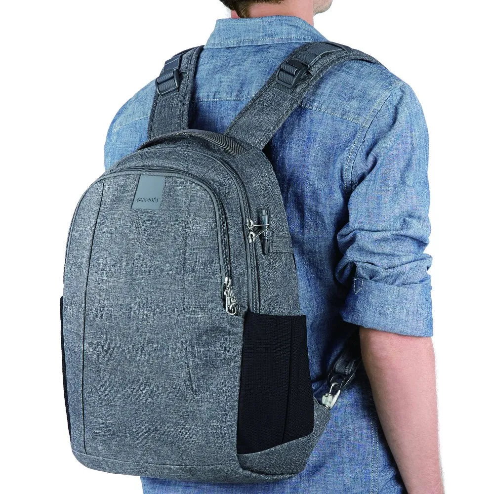 Pacsafe Metrosafe Ls350