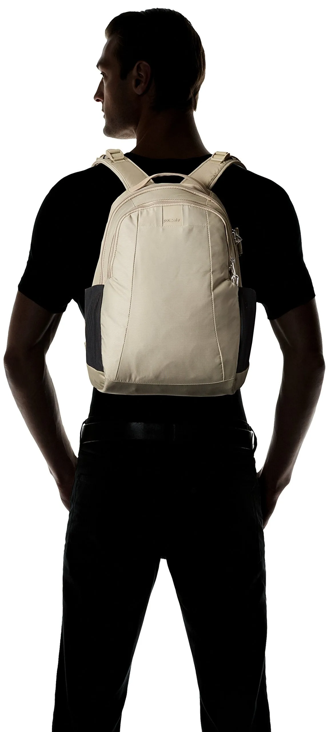 Pacsafe Metrosafe Ls350