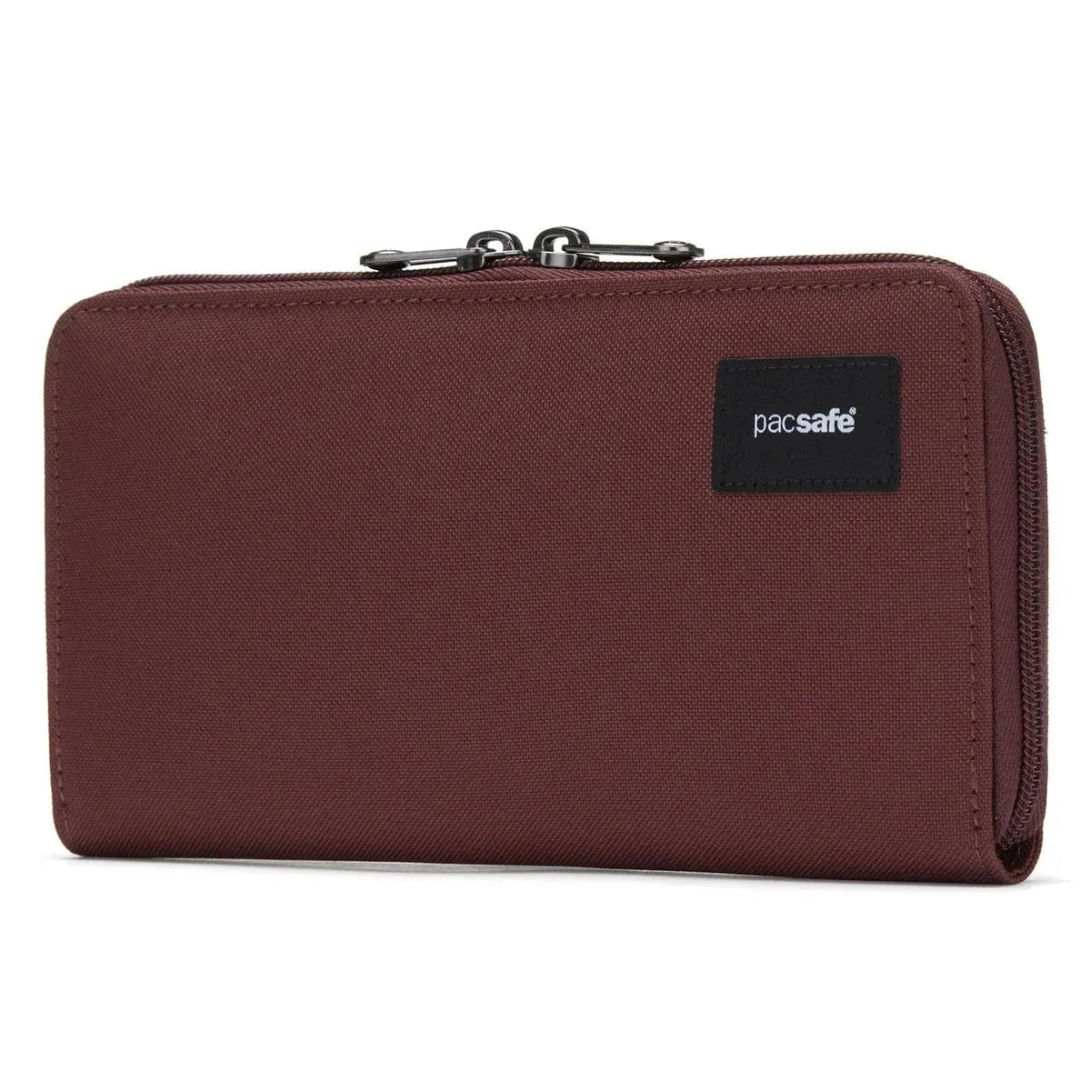 Pacsafe RFIDsafe RFID Blocking Continental Wallet