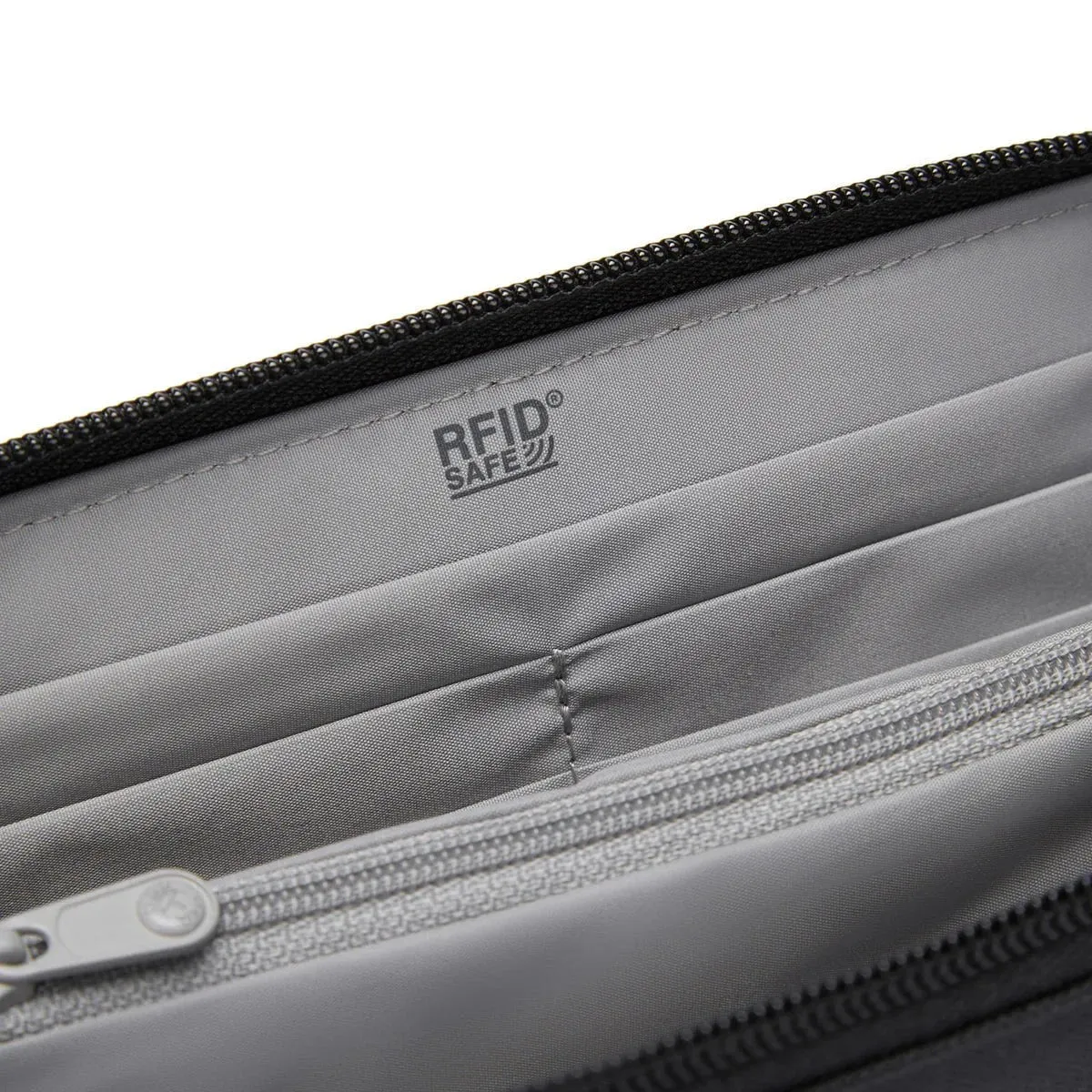 Pacsafe RFIDsafe RFID Blocking Continental Wallet